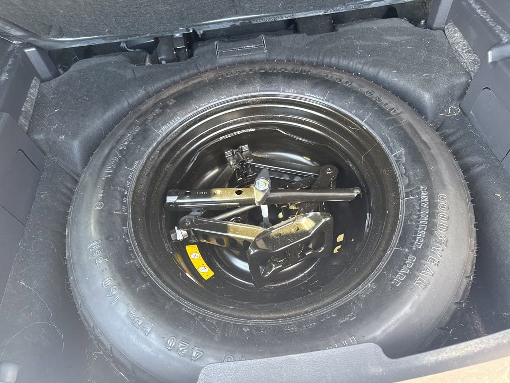 Used 2016 Jeep Patriot High Altitude image 40