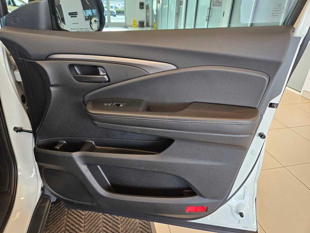 Used 2022 Honda Passport EX-L image 23