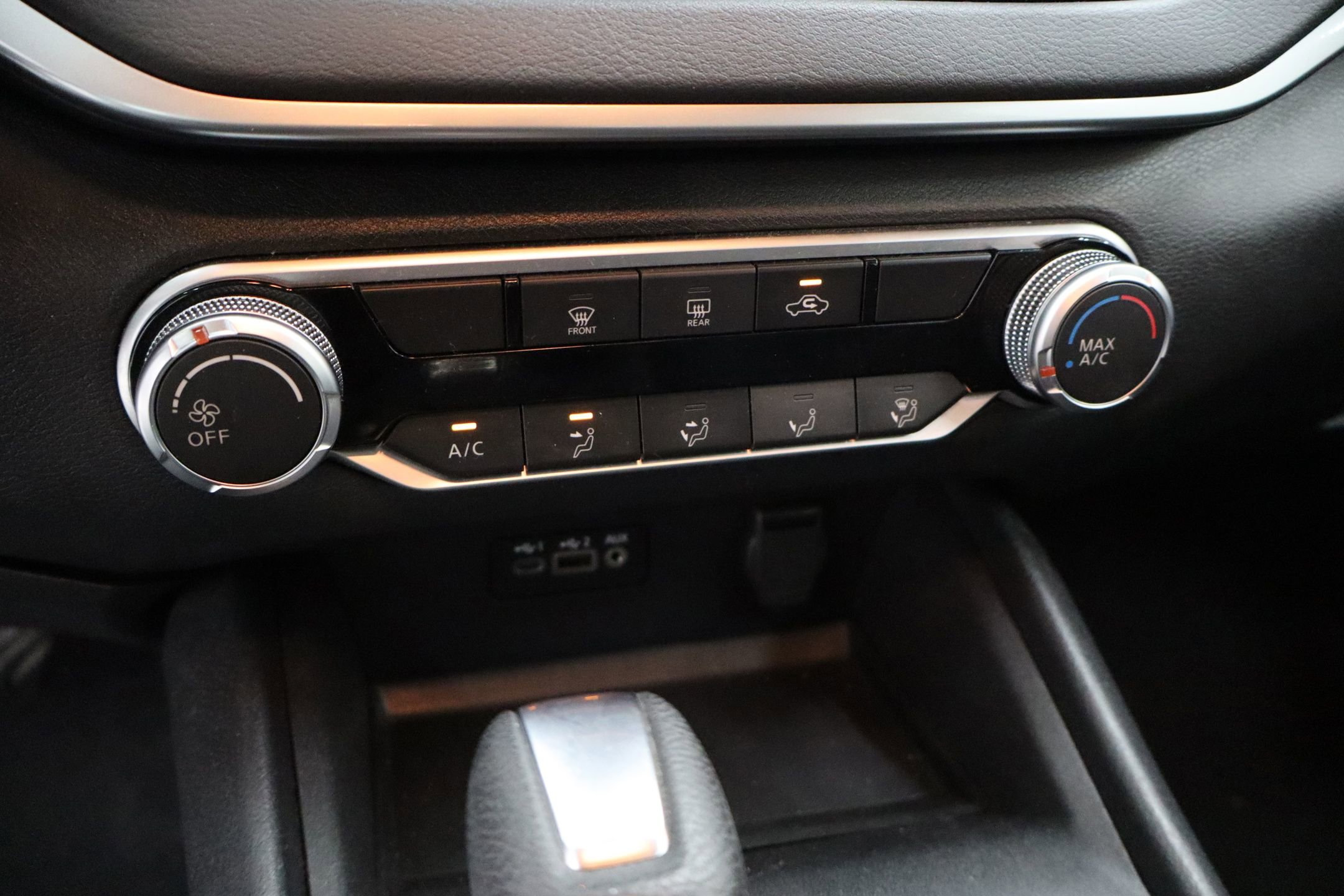 Used 2022 Nissan Altima 2.5 SV image 21