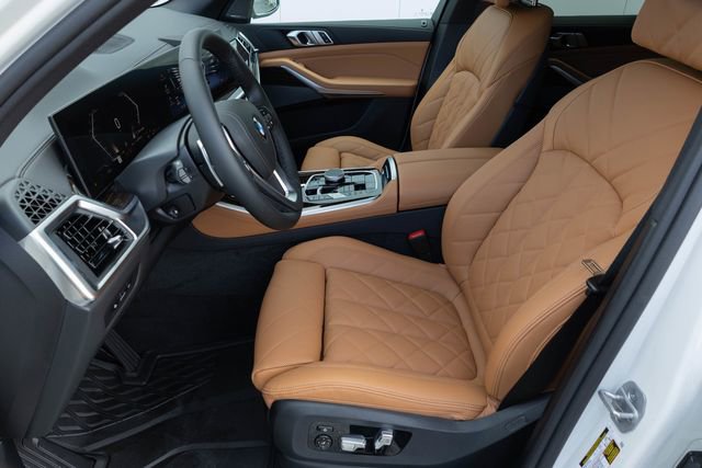 New 2026 BMW X5 xDrive40i image 15