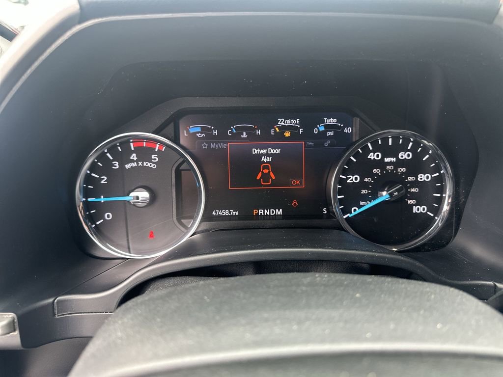 Used 2021 Ford F350 Lariat w/ Chrome Package image 21