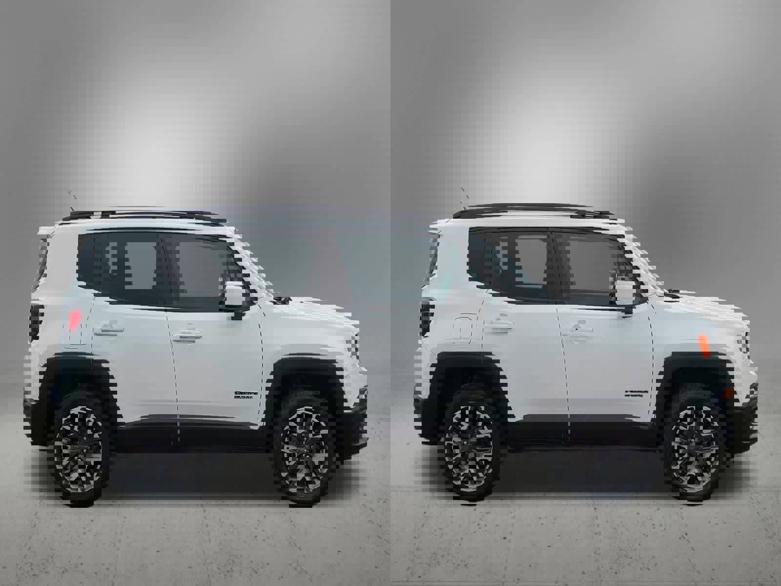 Used 2016 Jeep Renegade Latitude image 7