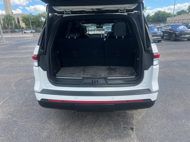 Certified 2023 Lincoln Navigator Black Label AWD/4WD image 28