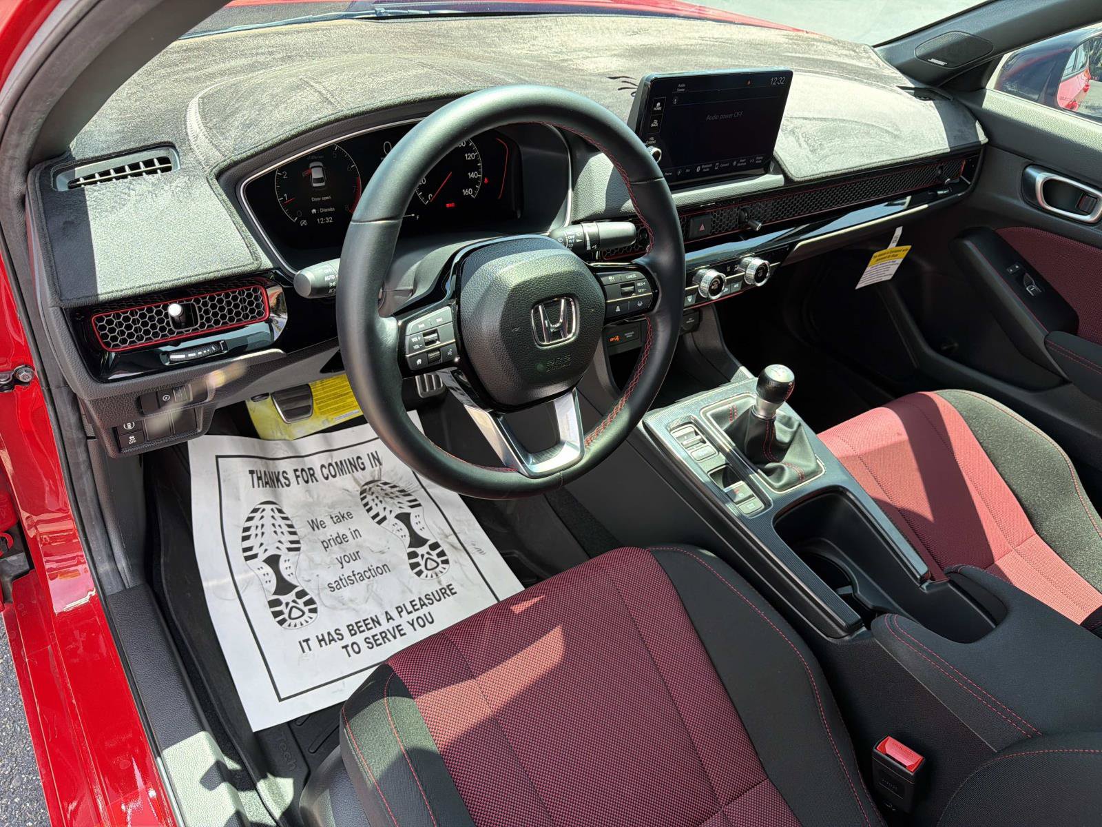 Used 2024 Honda Civic Si image 9