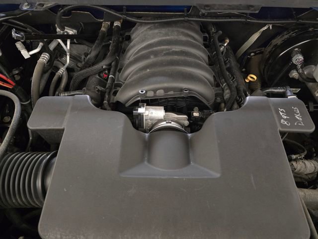 Used 2019 GMC Sierra 1500 Limited w/ Elevation Edition image 11