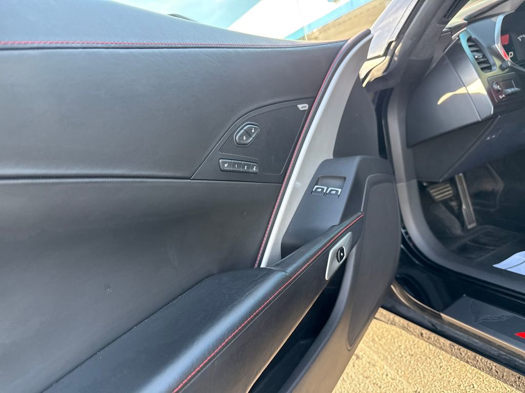 Used 2017 Chevrolet Corvette Grand Sport image 12