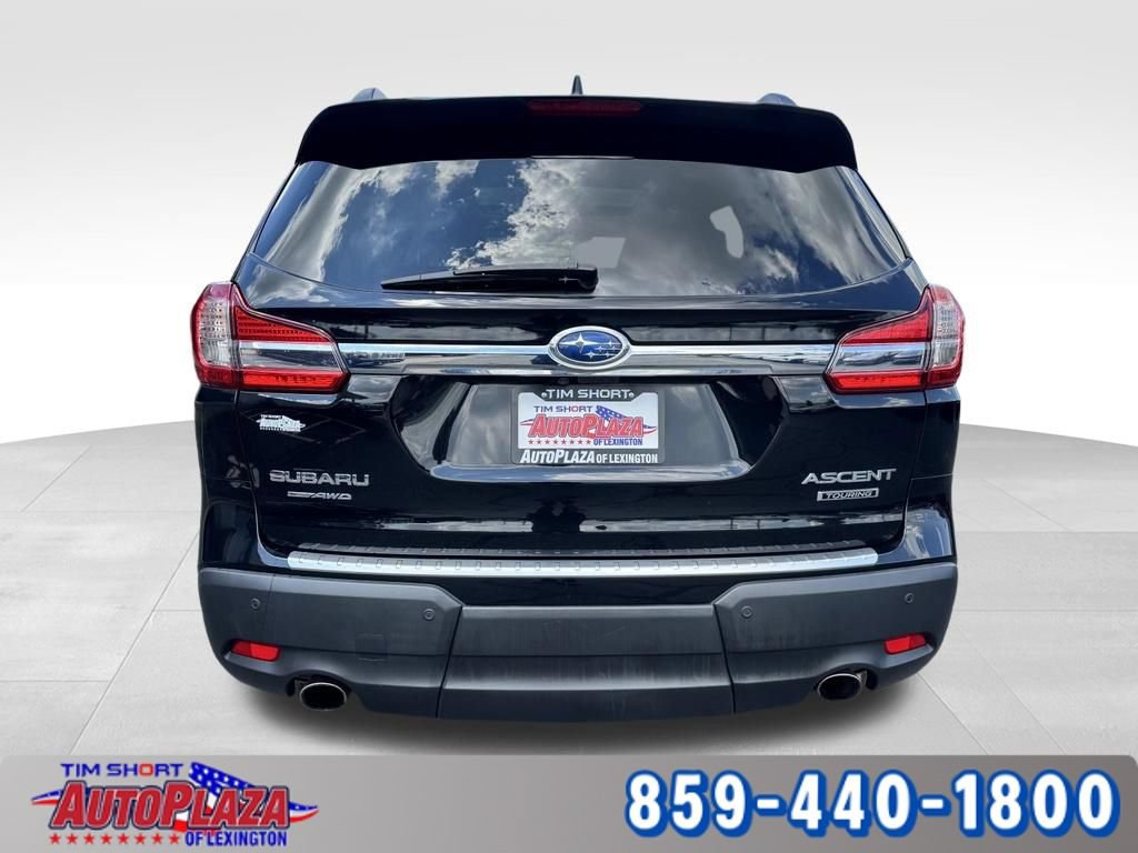 Used 2022 Subaru Ascent Touring w/ Popular Package #2A AWD/4WD image 11