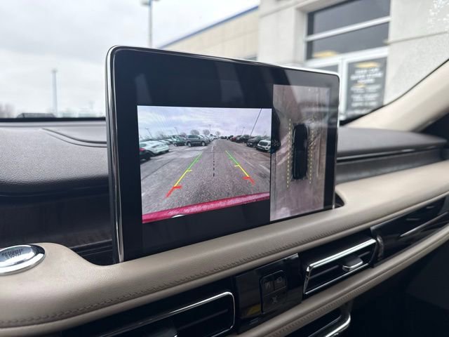 Used 2020 Lincoln Aviator Reserve w/ Equipment Group 202A image 31