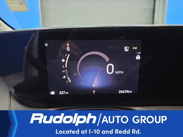 Used 2025 Buick Encore GX Preferred FWD image 17