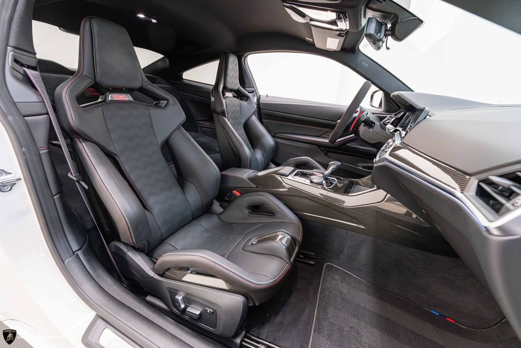 Used 2023 BMW M4 CSL image 26