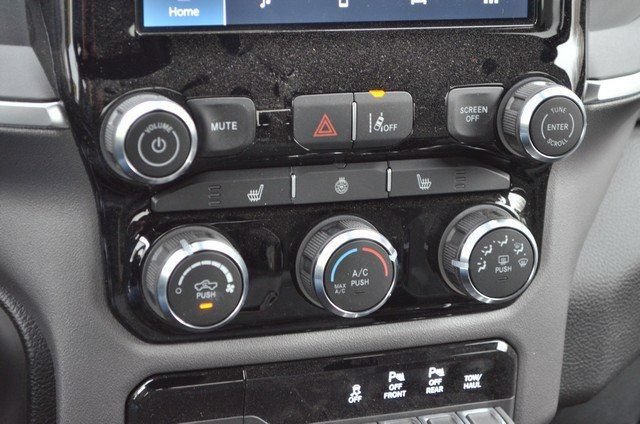 New 2026 RAM 1500 Big Horn AWD/4WD image 27