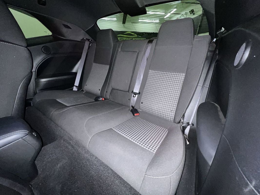 Used 2021 Dodge Challenger R/T Scat Pack w/ Driver Convenience Group image 26