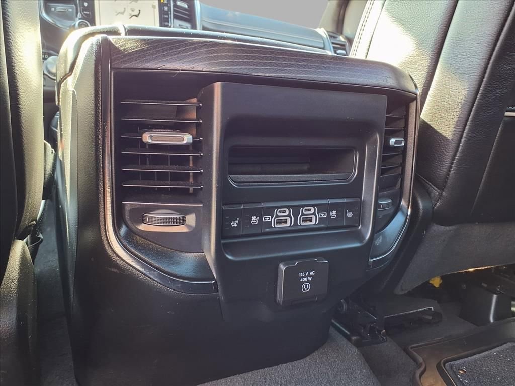 Used 2024 RAM 1500 Limited image 29
