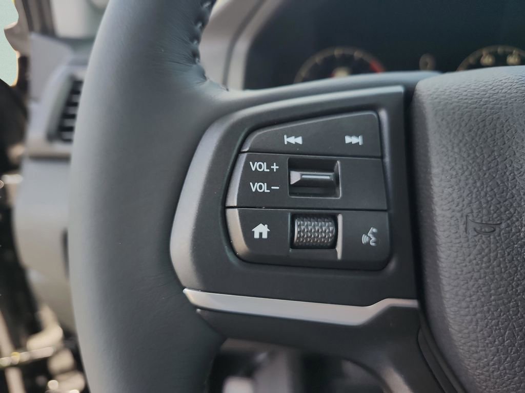 New 2026 Honda Ridgeline RTL image 28