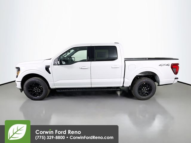 New 2026 Ford F150 XLT image 4