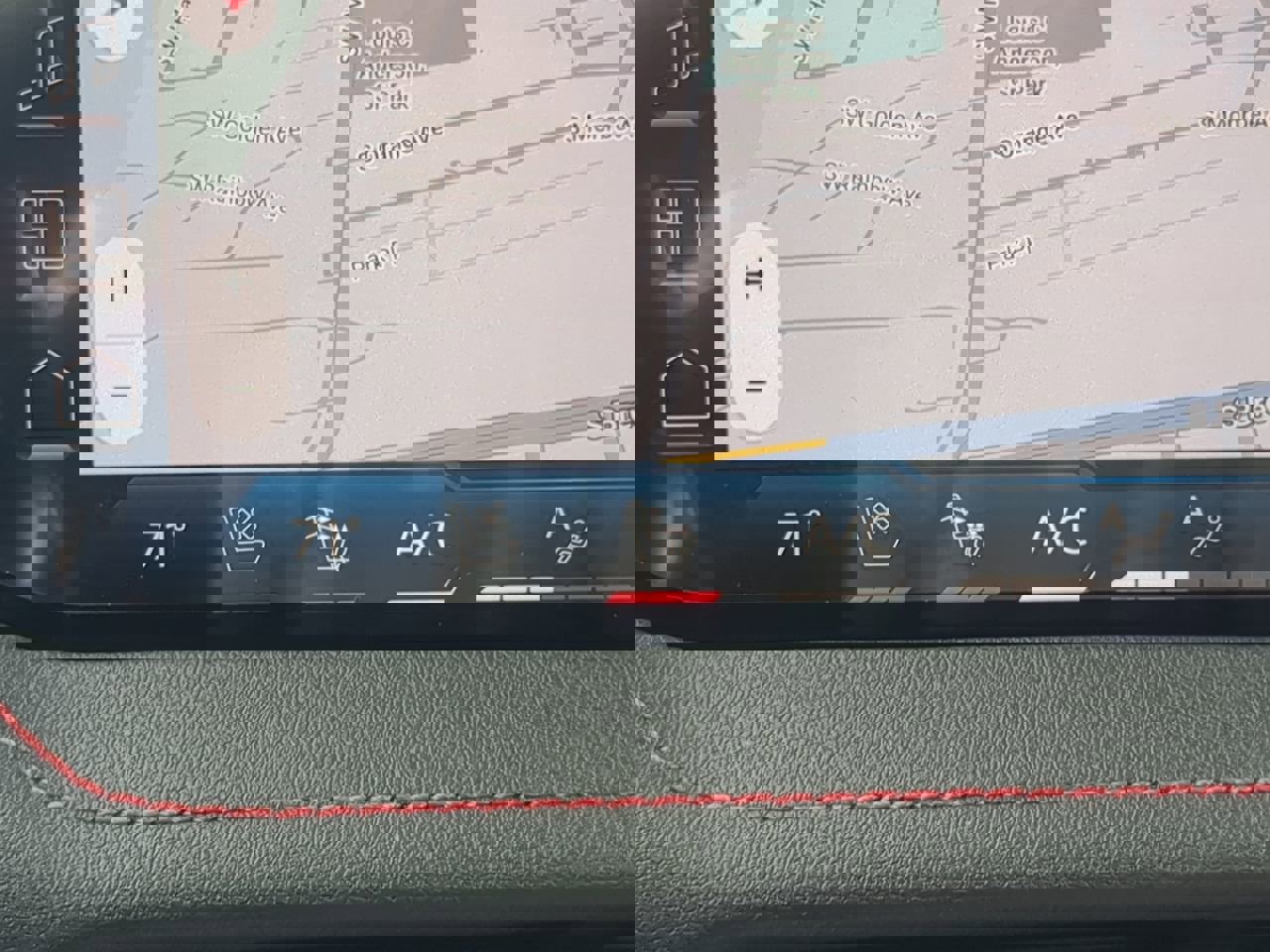 New 2026 Chevrolet Corvette Stingray Preferred Cpe w/ Z51 Performance Package image 20