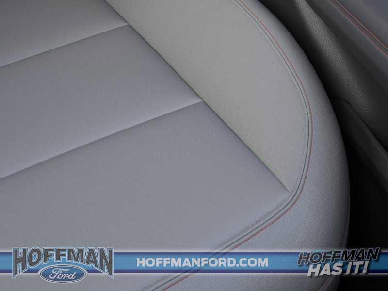 New 2026 Ford Explorer Active w/ Active Comfort Package AWD/4WD image 16