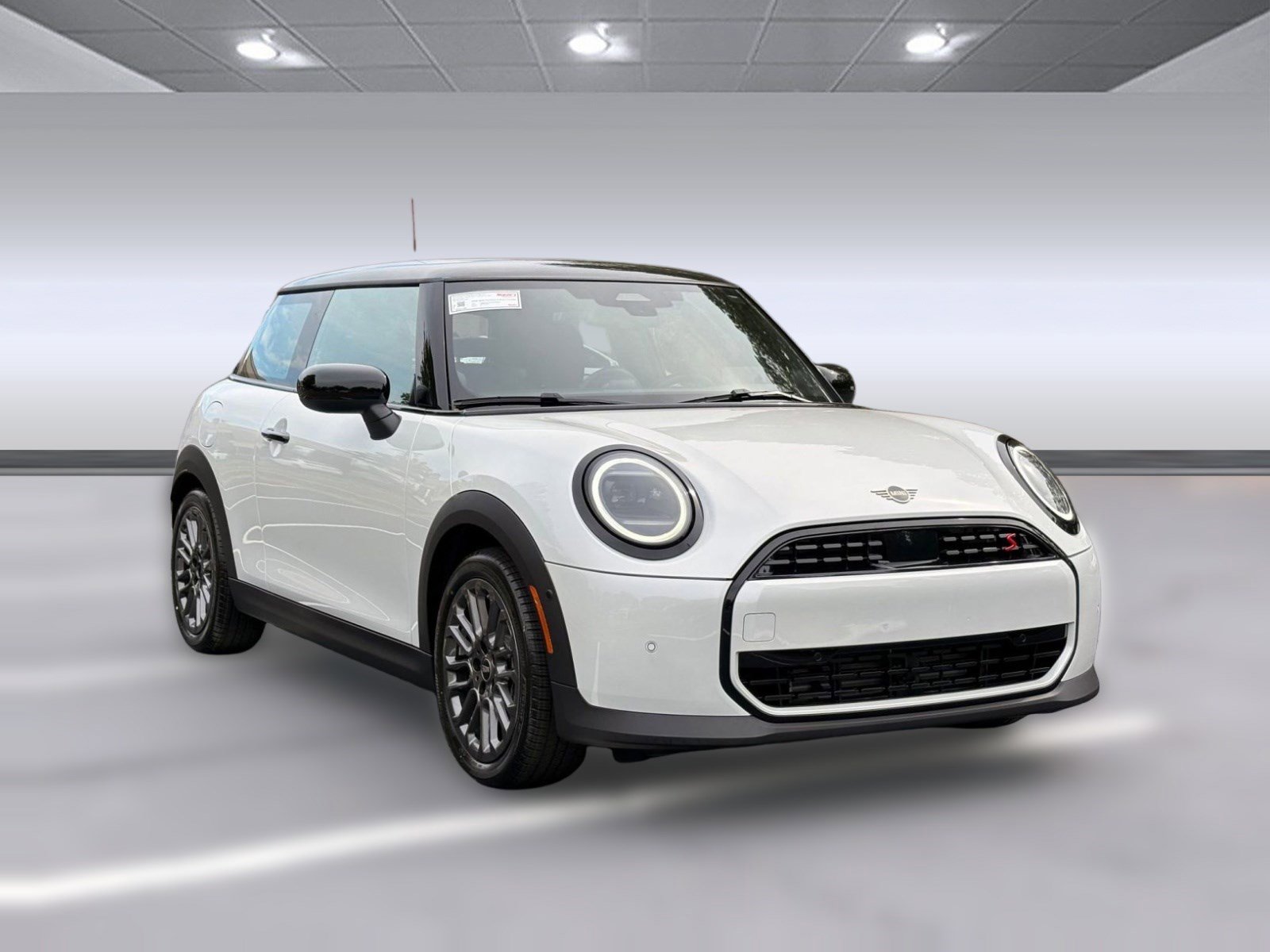 New 2026 MINI Cooper S image 7