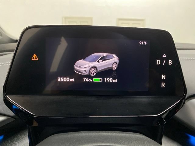 Used 2025 Volkswagen ID.4 Pro RWD image 16