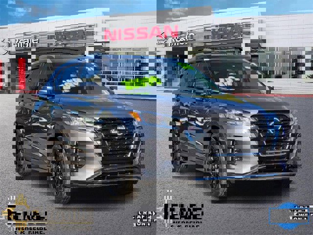 Certified 2024 Nissan Kicks SV w/ Interior Electronics Package