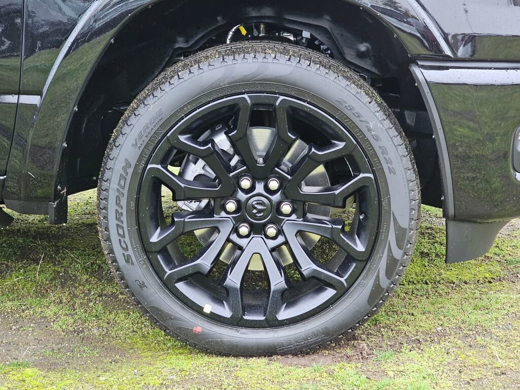 New 2026 RAM 1500 Limited image 10