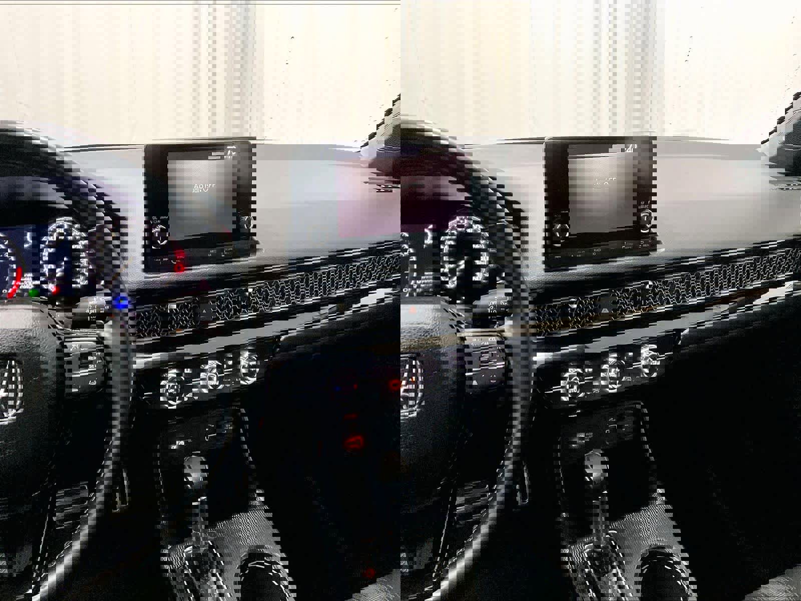 Used 2023 Honda Civic Sport image 18