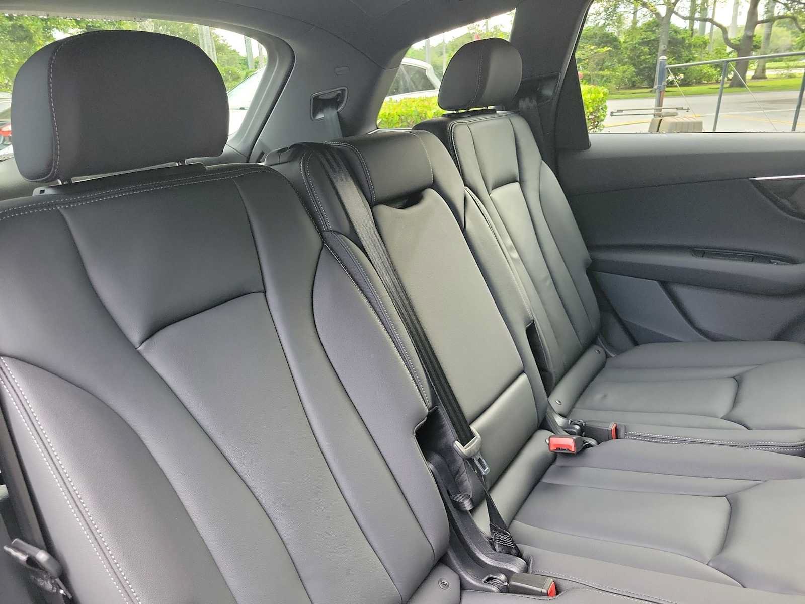 New 2026 Audi Q7 2.0T Premium AWD/4WD image 21