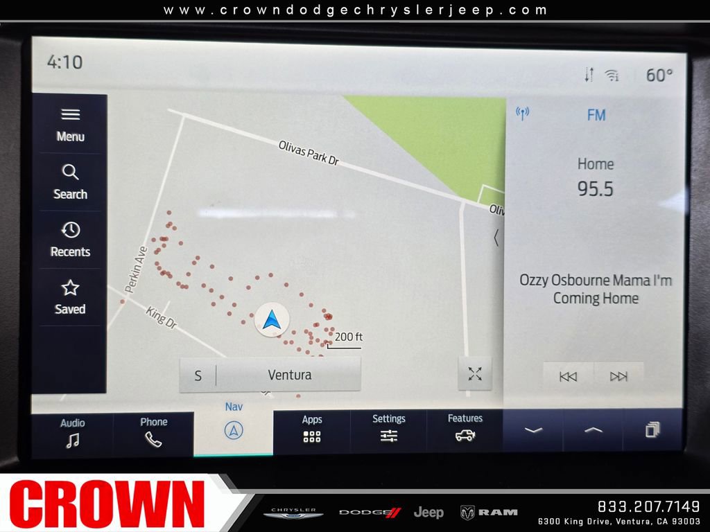 Used 2021 Ford Bronco First Edition AWD/4WD image 24