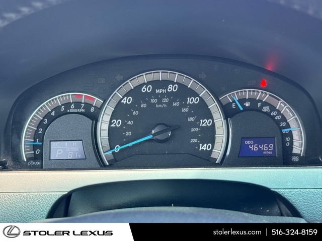 Used 2014 Toyota Camry SE FWD image 32