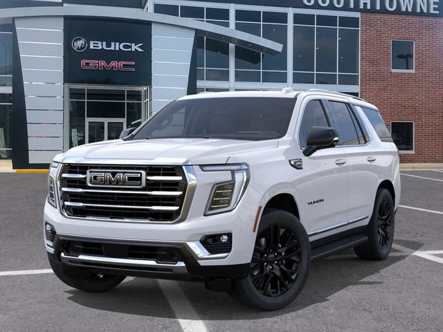 New 2026 GMC Yukon Elevation w/ Elevation Premium Package AWD/4WD image 6