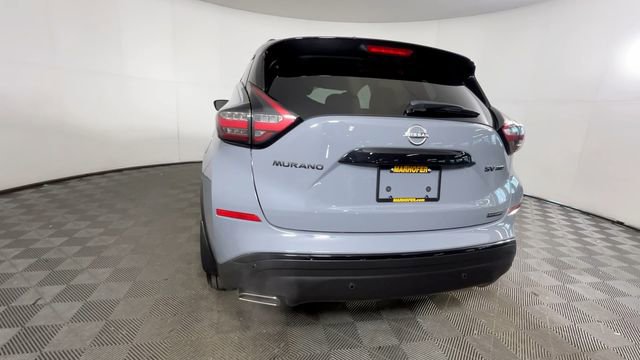 Used 2024 Nissan Murano SV w/ SV Midnight Edition Package AWD/4WD image 6