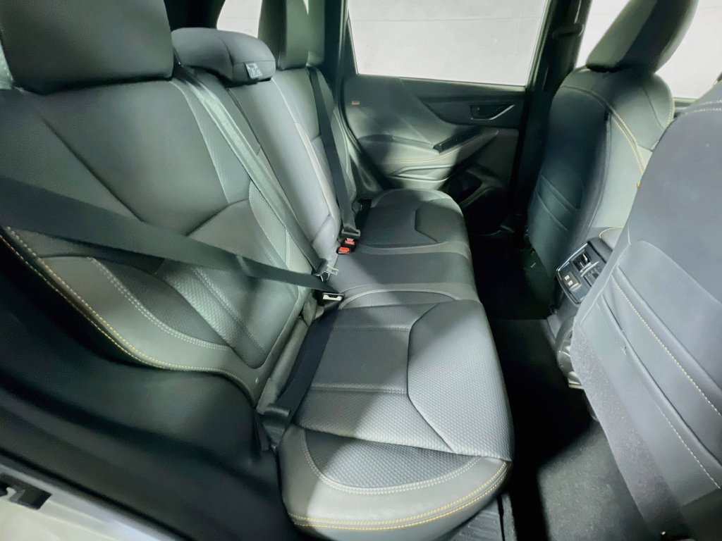 Certified 2024 Subaru Forester Wilderness AWD/4WD image 23
