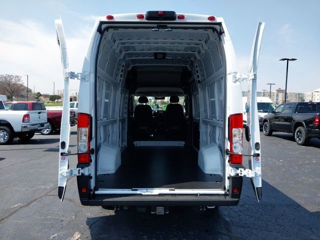 New 2025 RAM ProMaster 3500 w/ Convenience Group image 22