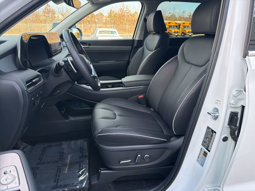Used 2025 Hyundai Palisade SEL image 14