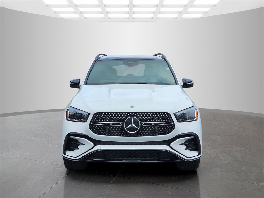 New 2026 Mercedes-Benz GLE 350 4MATIC image 2