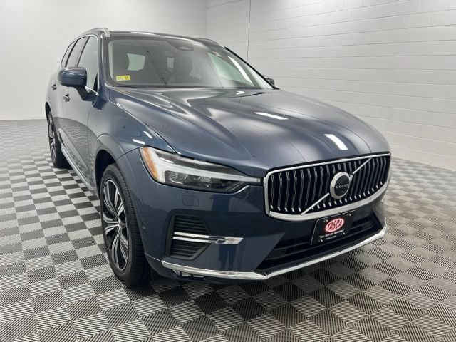 Used 2023 Volvo XC60 B5 Plus