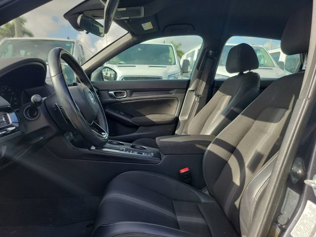 Used 2022 Honda Civic Sport image 18