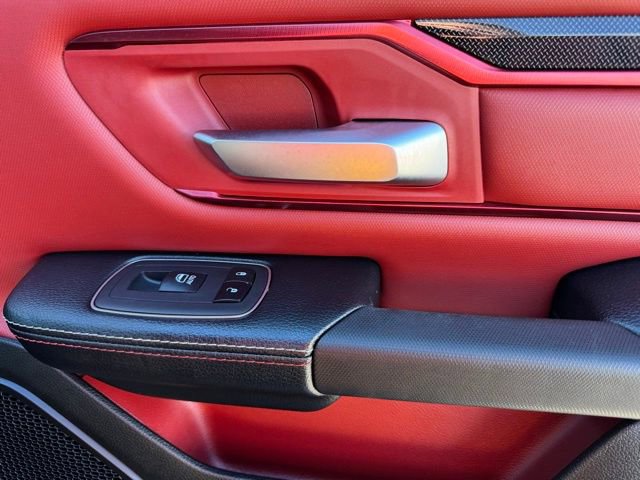 Certified 2019 RAM 1500 Rebel w/ Rebel Level 2 Equipment Group AWD/4WD image 26