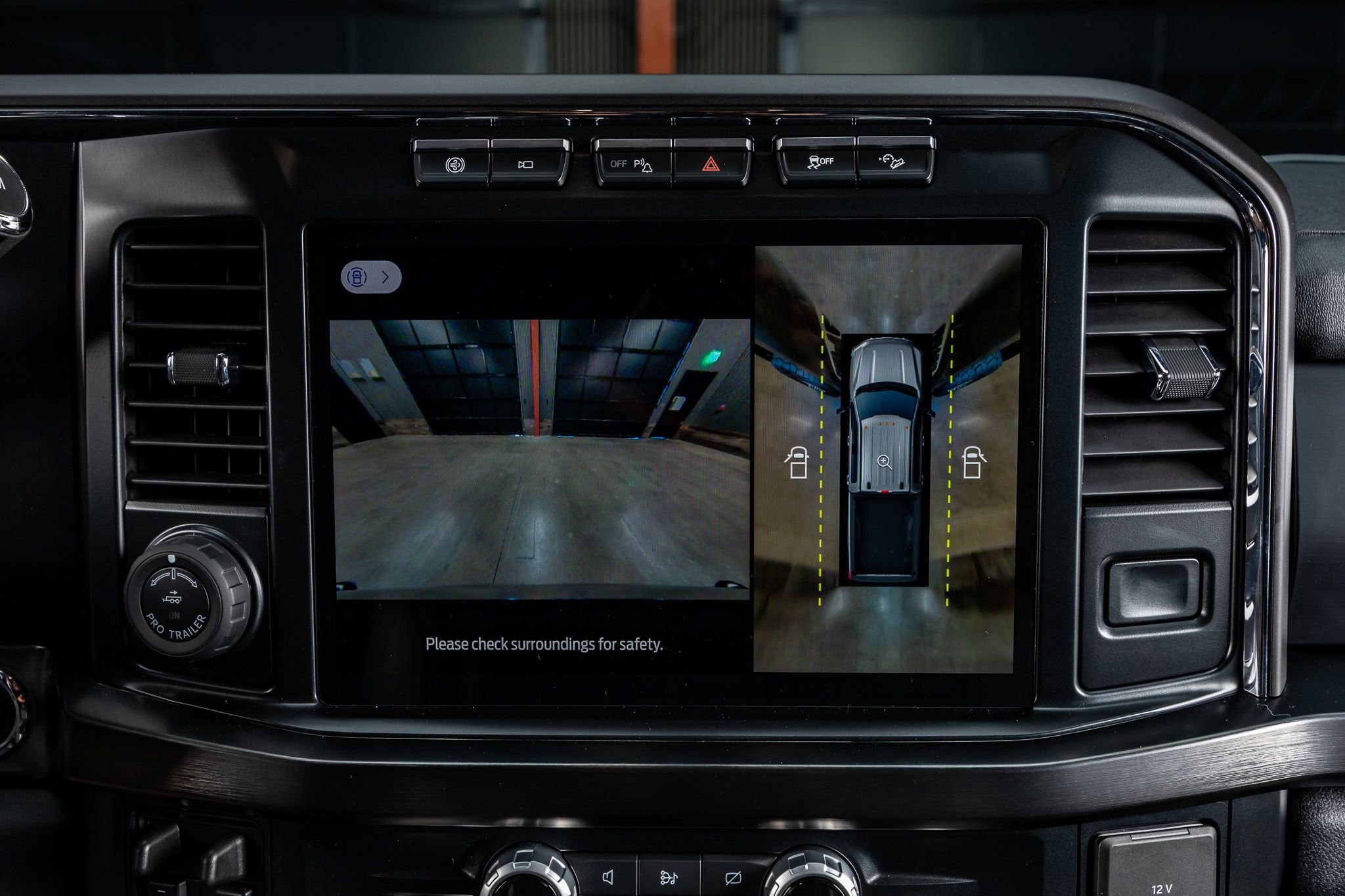 Used 2024 Ford F350 Lariat w/ Lariat Ultimate Package image 26