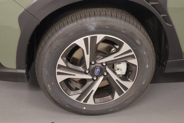 New 2026 Subaru Crosstrek 2.5i Premium AWD/4WD image 9