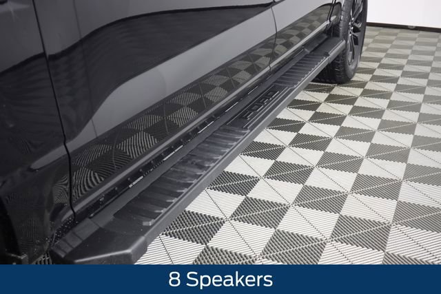 New 2026 Ford F150 Lariat w/ Equipment Group 502A High image 18