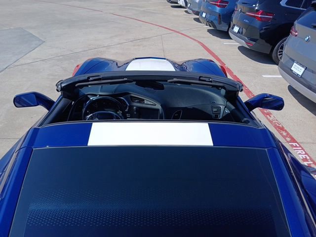 Used 2017 Chevrolet Corvette Grand Sport image 23