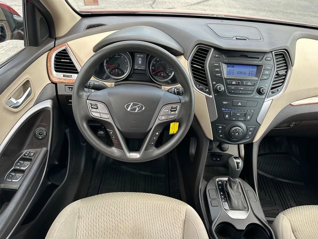 Used 2013 Hyundai Santa Fe Sport FWD image 10