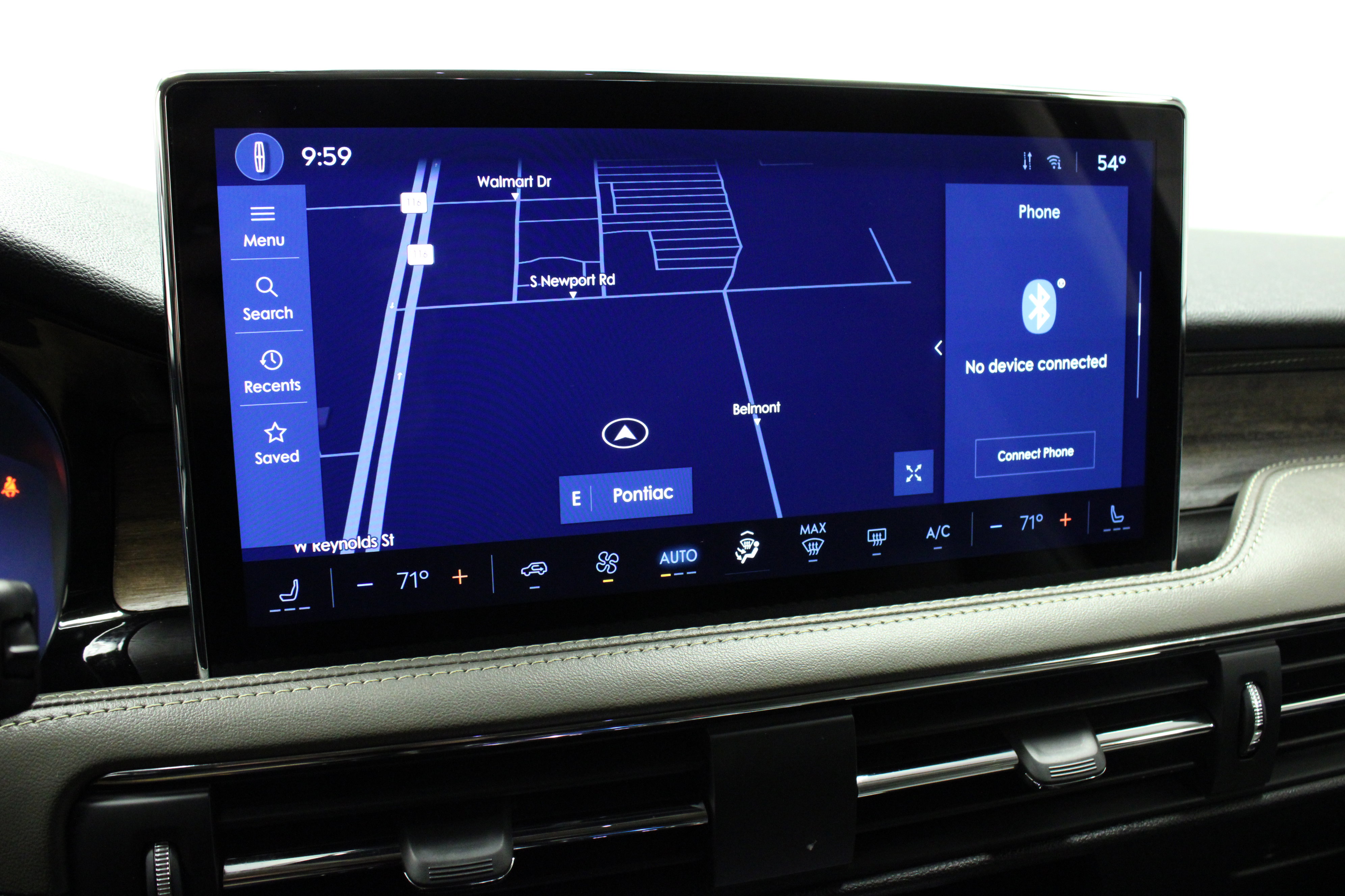 Used 2023 Lincoln Corsair Reserve image 25