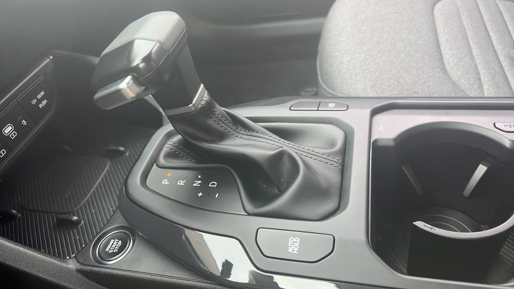 Used 2025 Kia K4 EX image 24