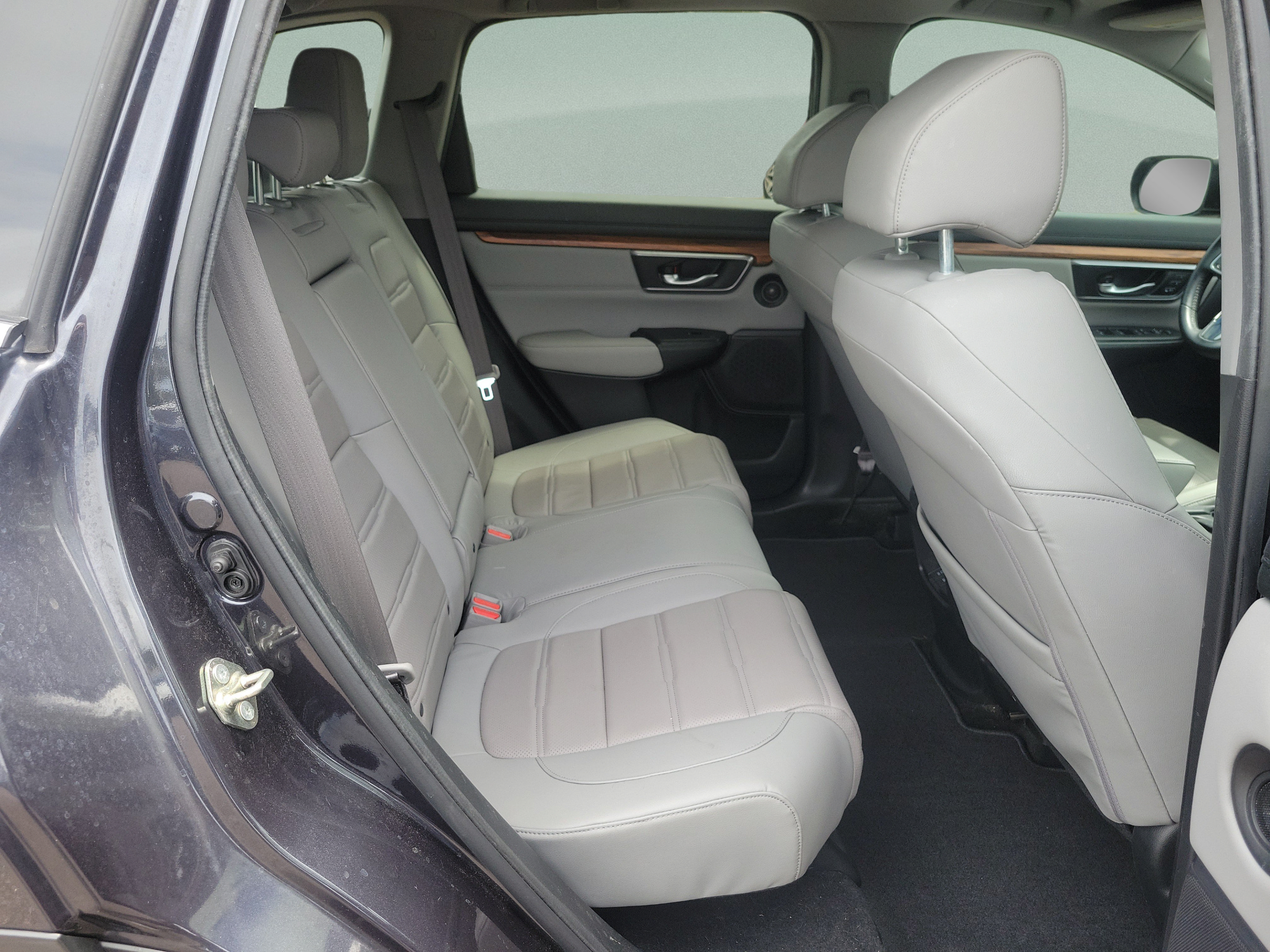 Used 2017 Honda CR-V EX-L image 10