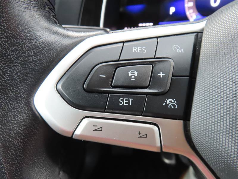 Used 2024 Volkswagen Jetta SE FWD image 19