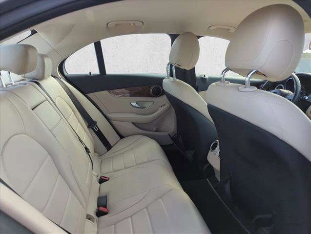 Used 2015 Mercedes-Benz C 300 4MATIC Sedan image 22