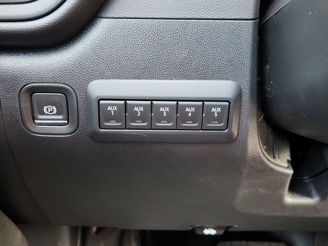 New 2026 Chevrolet Silverado 3500 W/T w/ WT Convenience Package AWD/4WD image 30