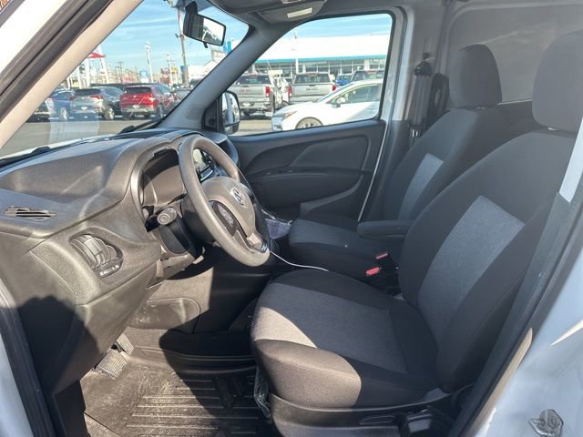 Used 2022 RAM ProMaster City Tradesman image 4